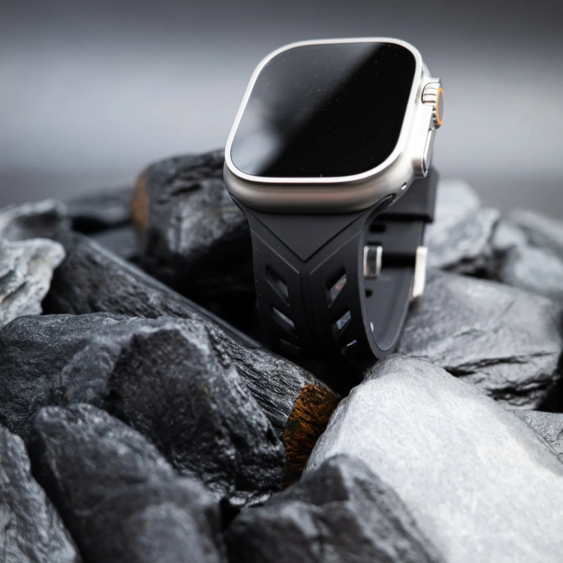 Robuste Bänder für Apple Watch