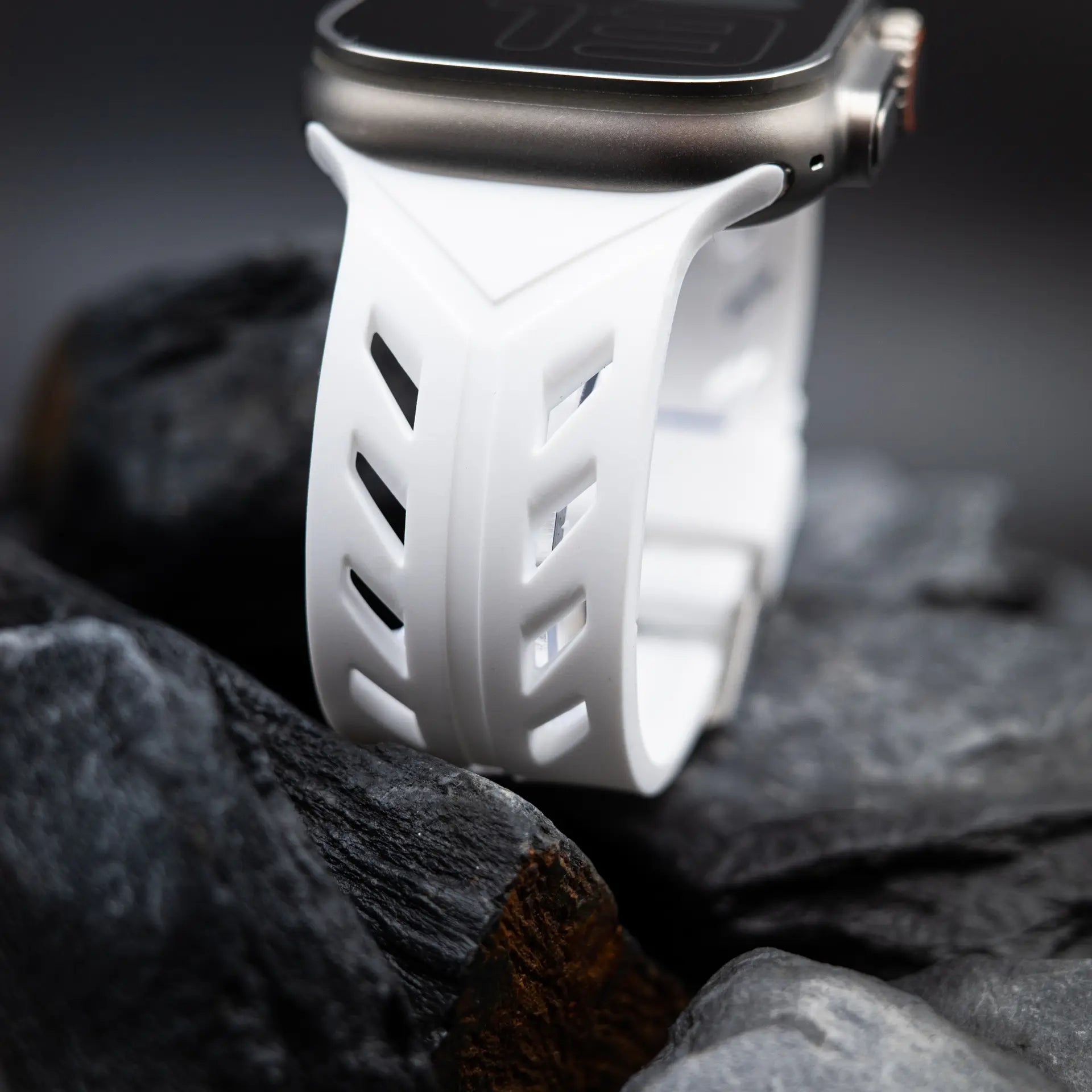 Robuste Bänder für Apple Watch