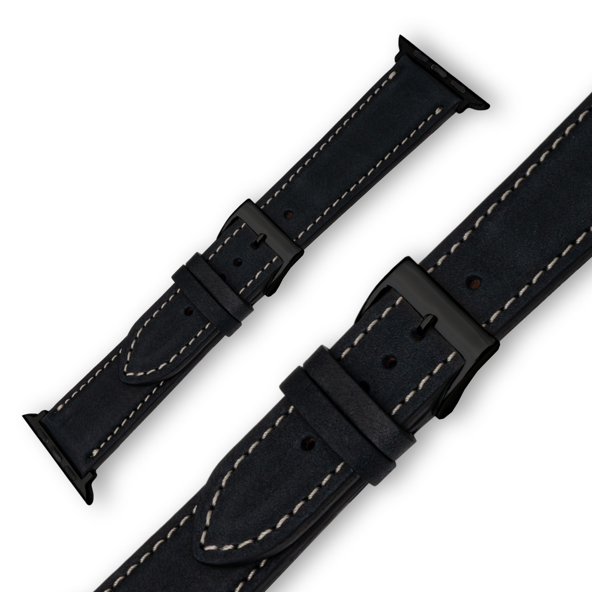 Soft Chrono Armband - sqobs