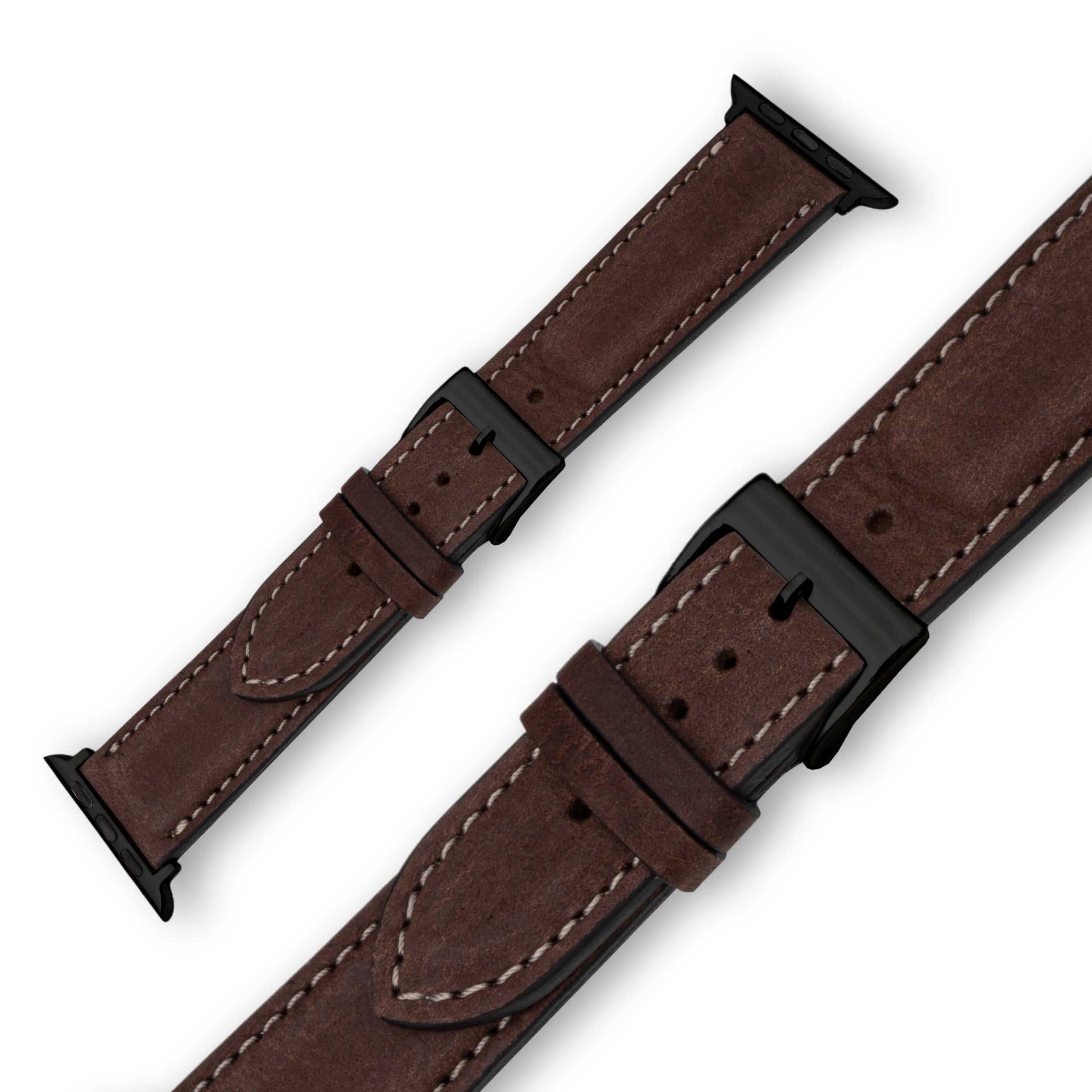 Soft Chrono Armband - sqobs