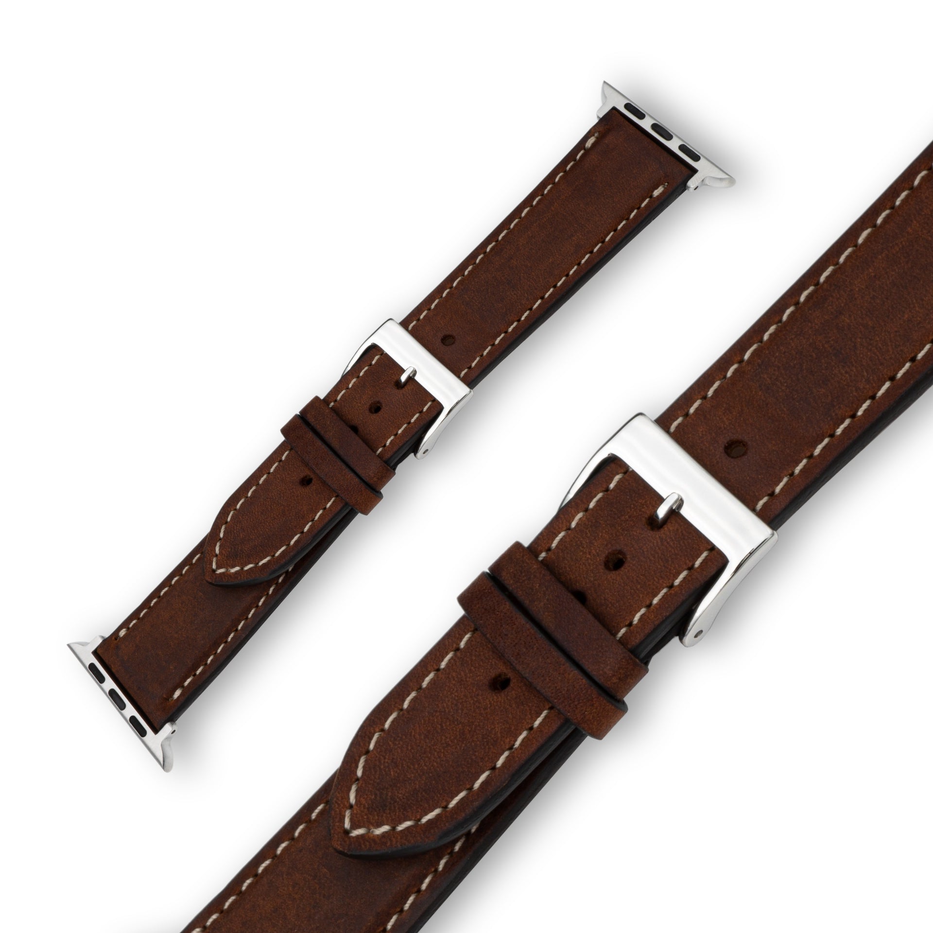 Chrono-Armband für Apple Watch